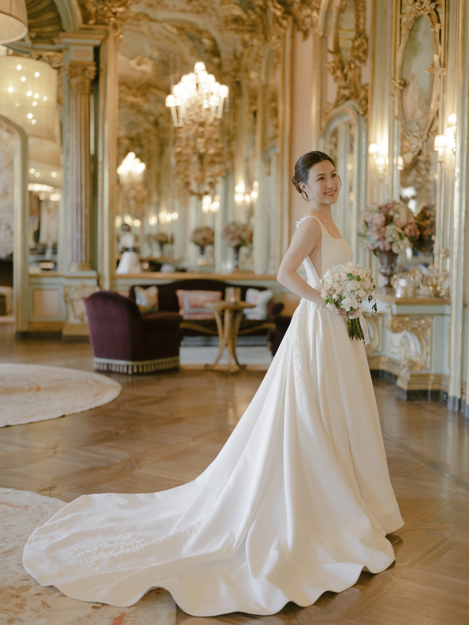 wedding-bouquet-florence-italy