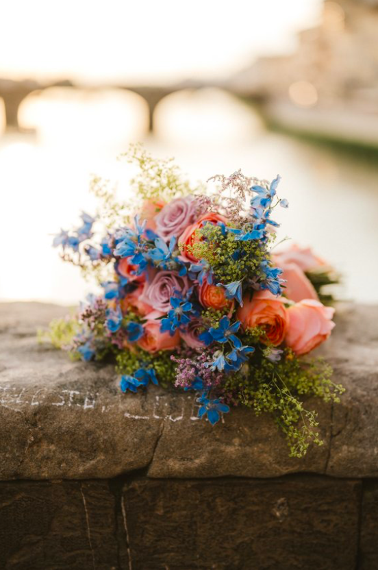 luxury-bouquet-florence-italy